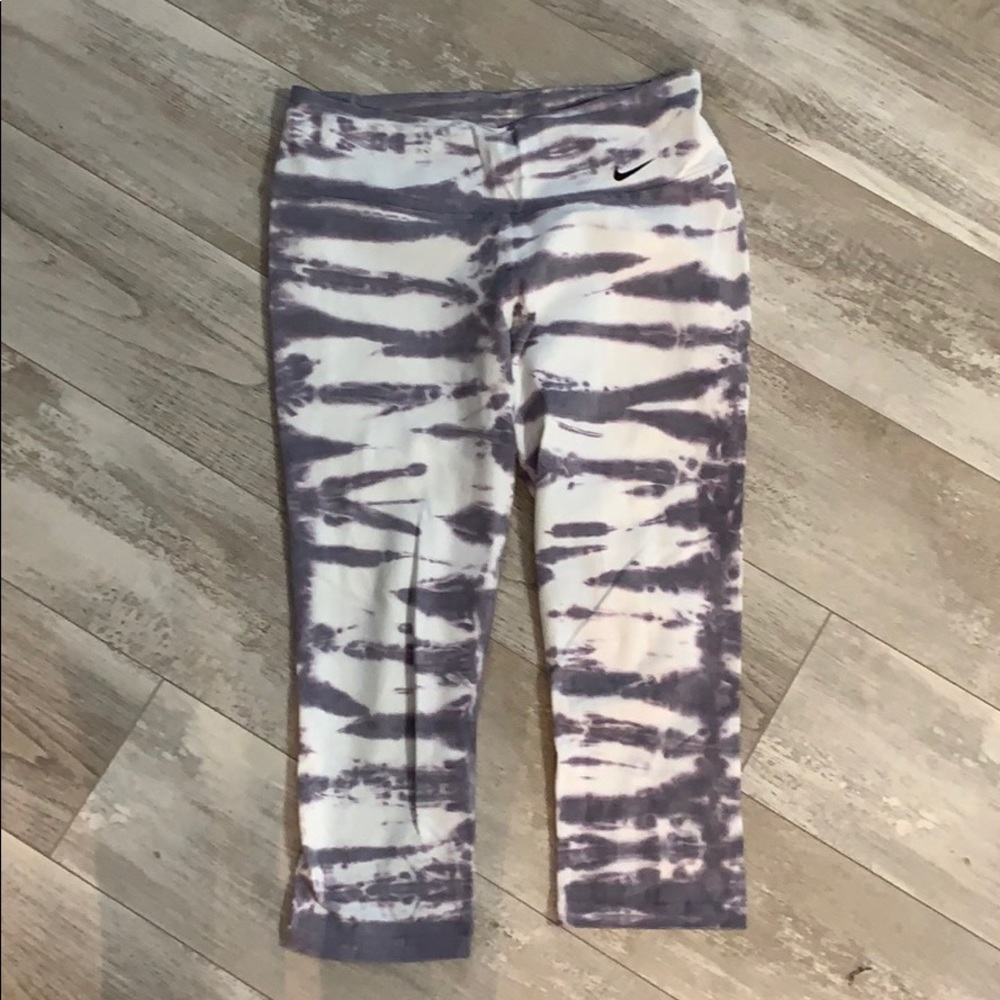 Nike dri fit leggings